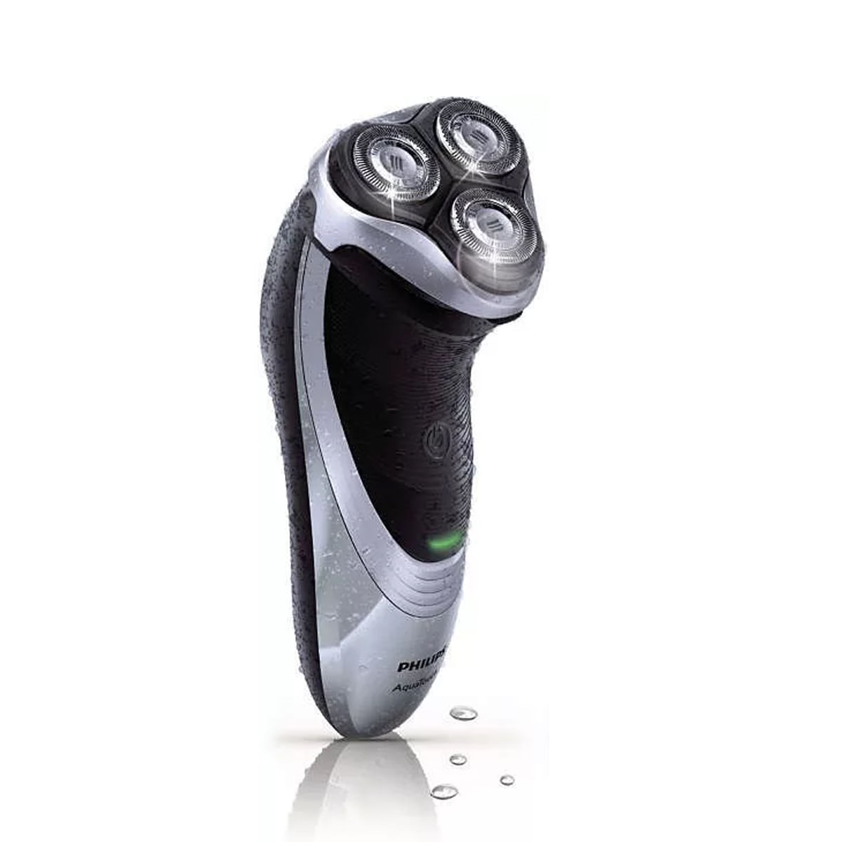 Barbeador Elétrico Philips AquaTouch AT891/14 À Prova D'água