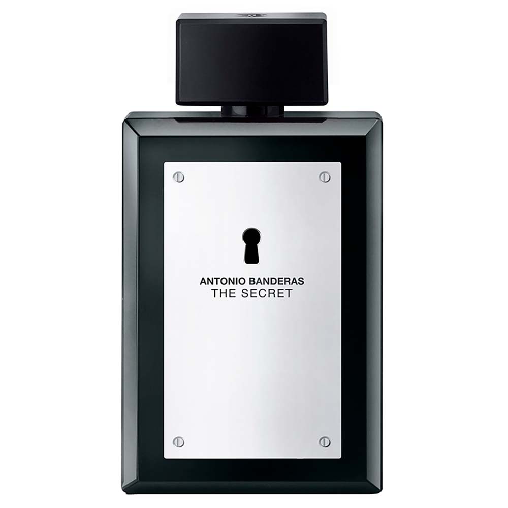 Miniatura Banderas The Secret Kit - Perfume Masculino + Desodorante Spray Kit