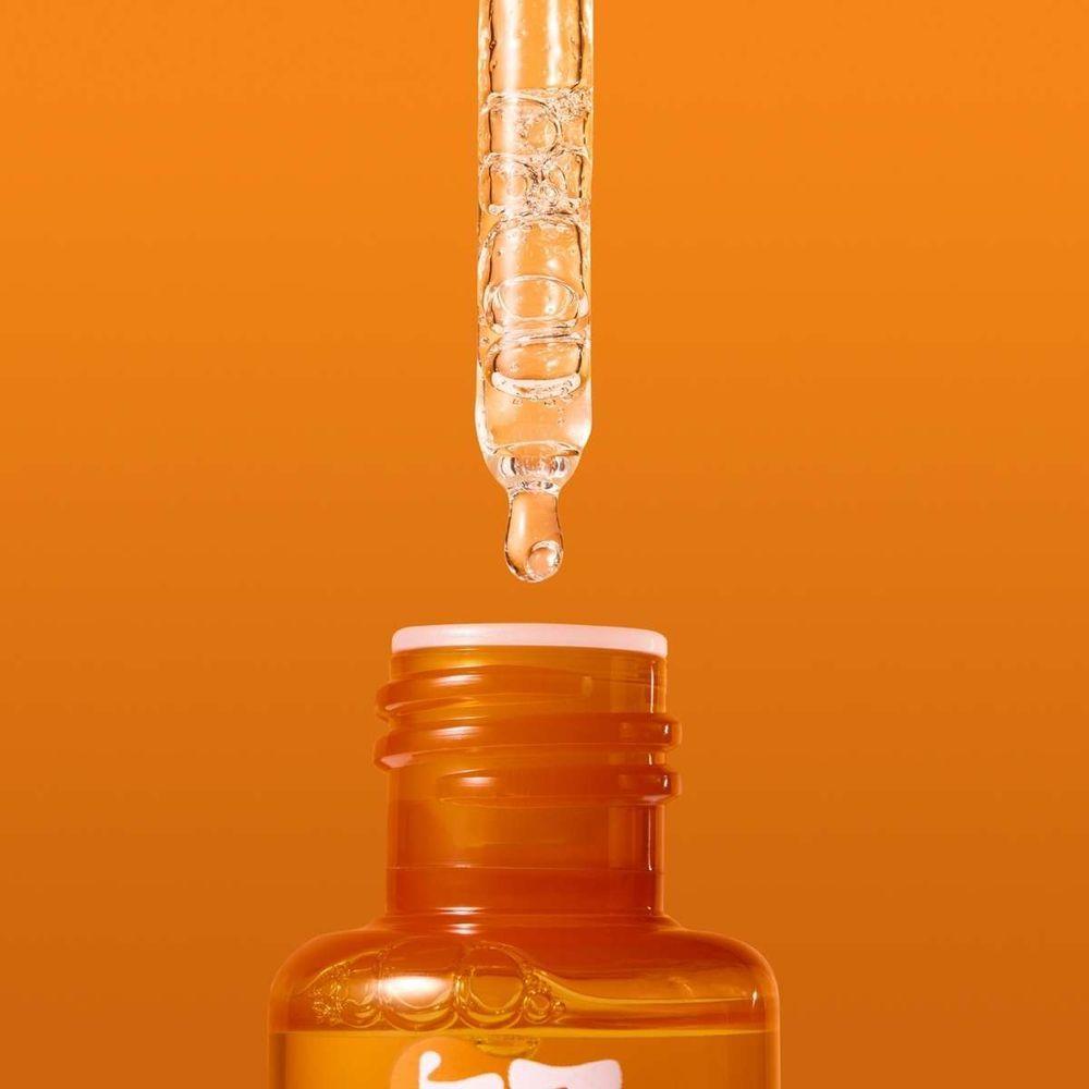 Miniatura Sérum 10% Vitamina C Sweet Skin 30ml Dailus Luminosidade e Antioxidante