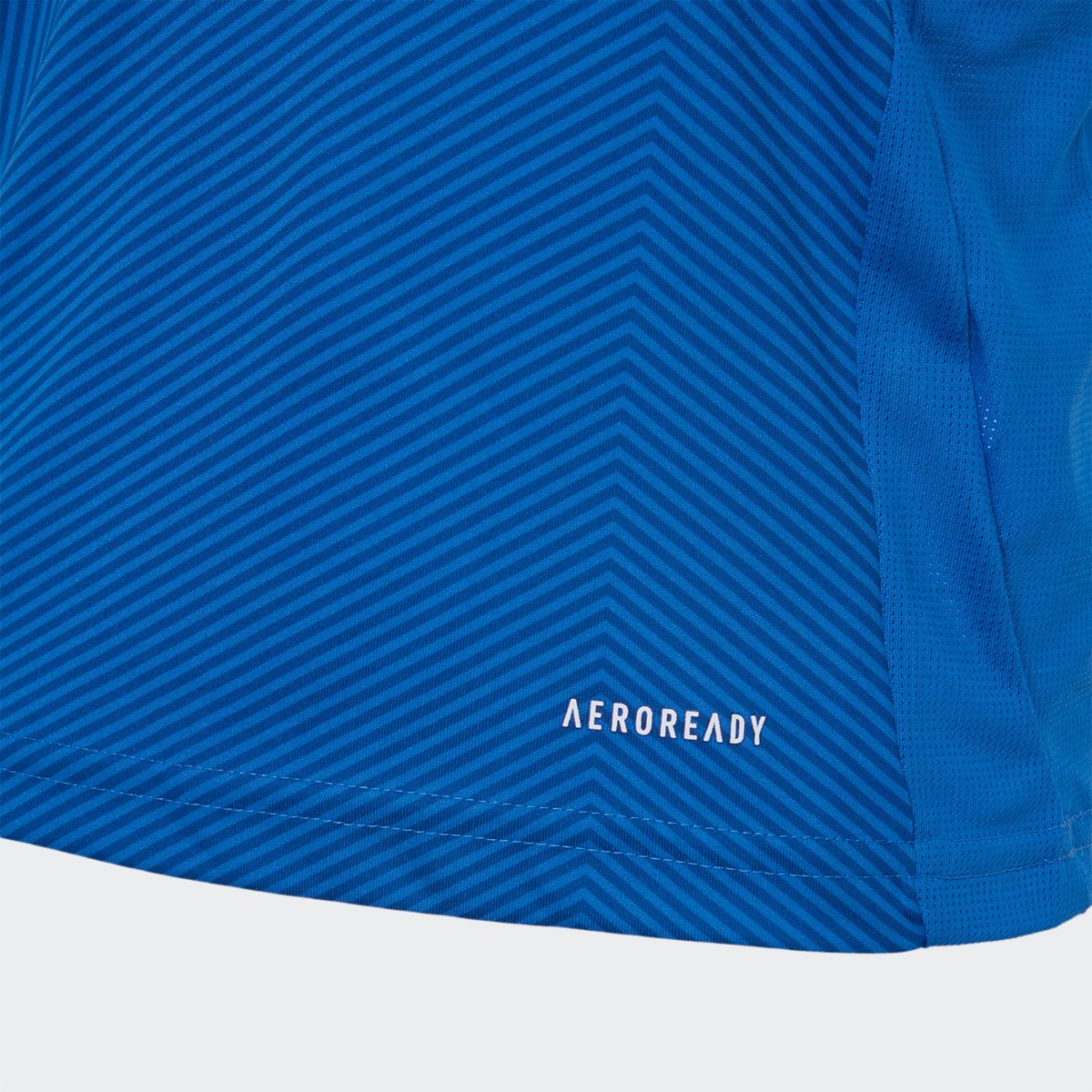Camisa Cruzeiro Infantil I 25/26 s/n Torcedor Adidas Azul - 11/12A