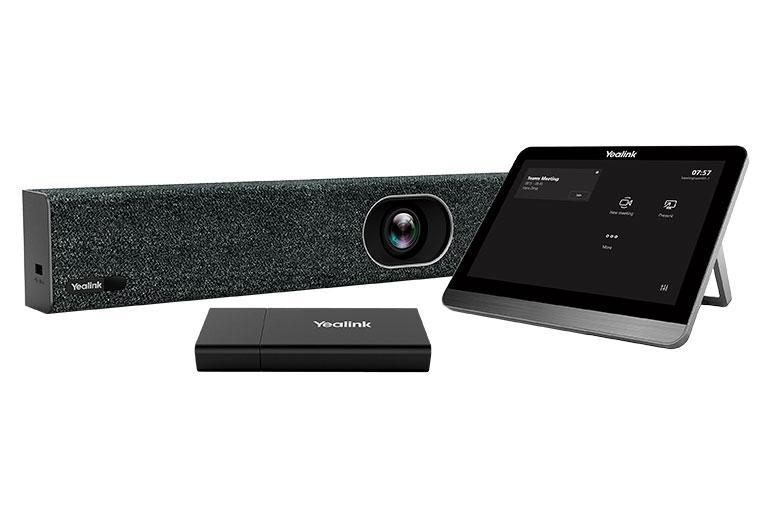 Miniatura Videoconferência Yealink Meetingbar A20 A20-025