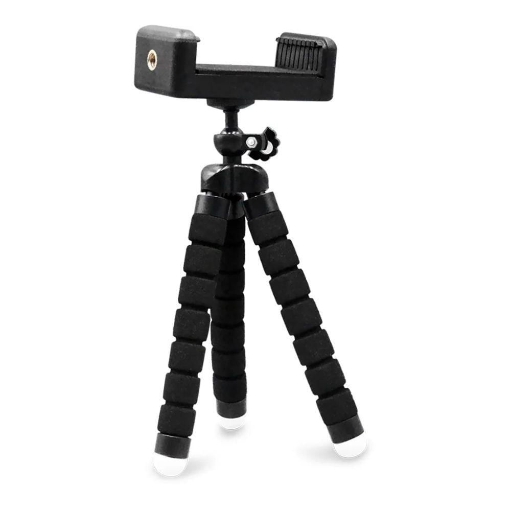Miniatura Suporte Para Gps Multilaser Ac178 Universal Com Clip