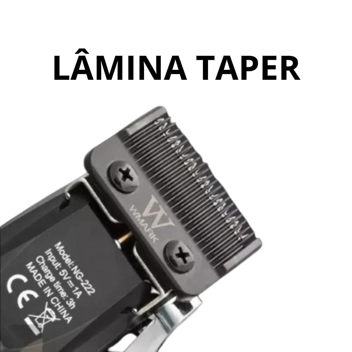 Miniatura Maquina De Corte Wmark Ng 222 Prata   Rapida