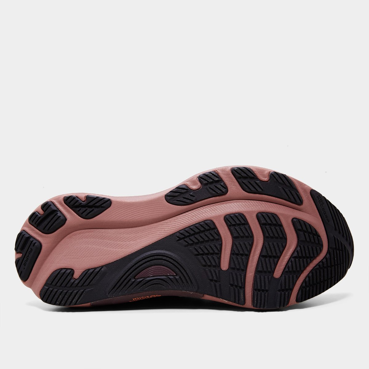 Tênis Asics Gel Kayano 32 Feminino Preto+Roxo - 35