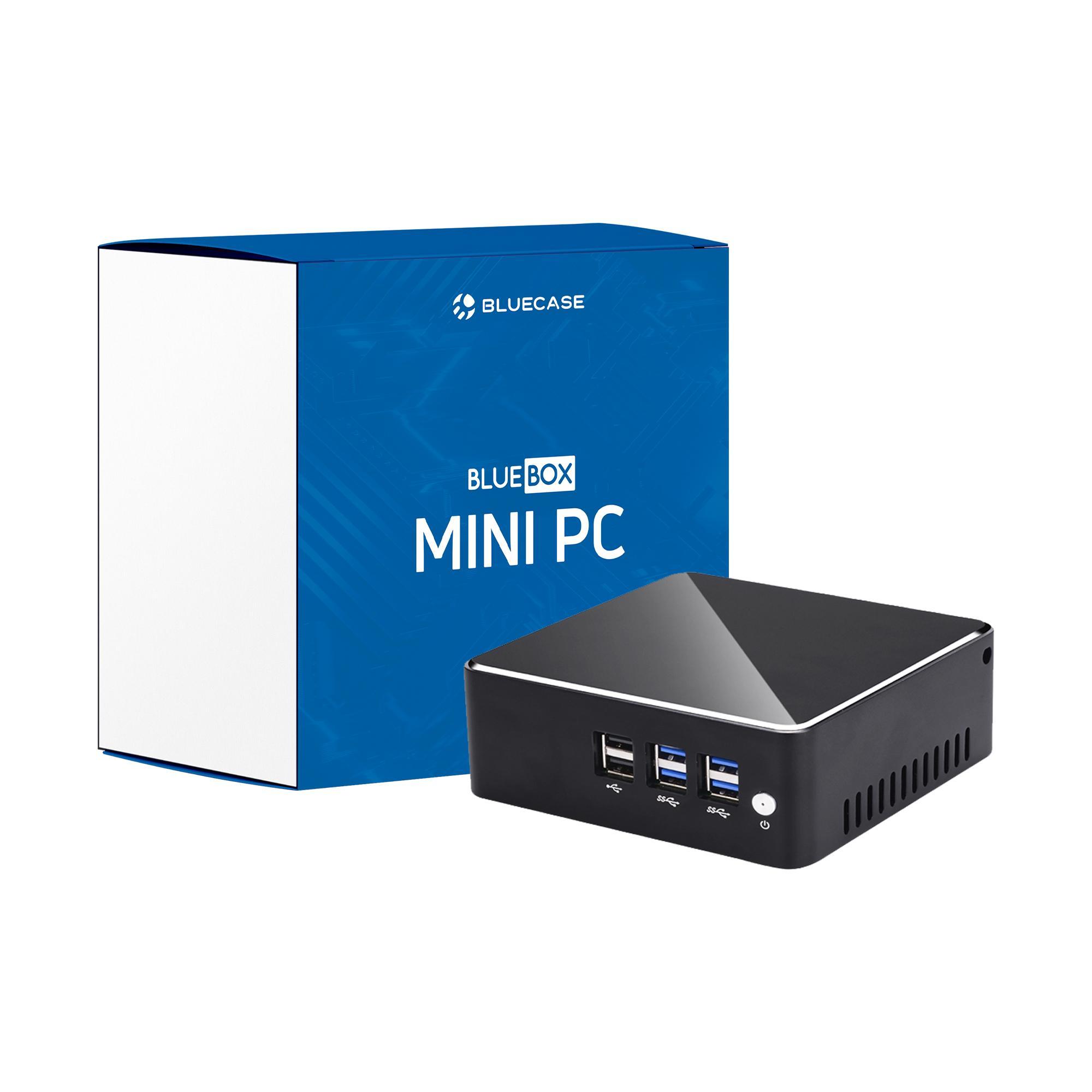 Miniatura Mini Pc Pdv I5-5200U 8Gb Ssd 120Gb Hdmi Vga Rede Wifi Nfe