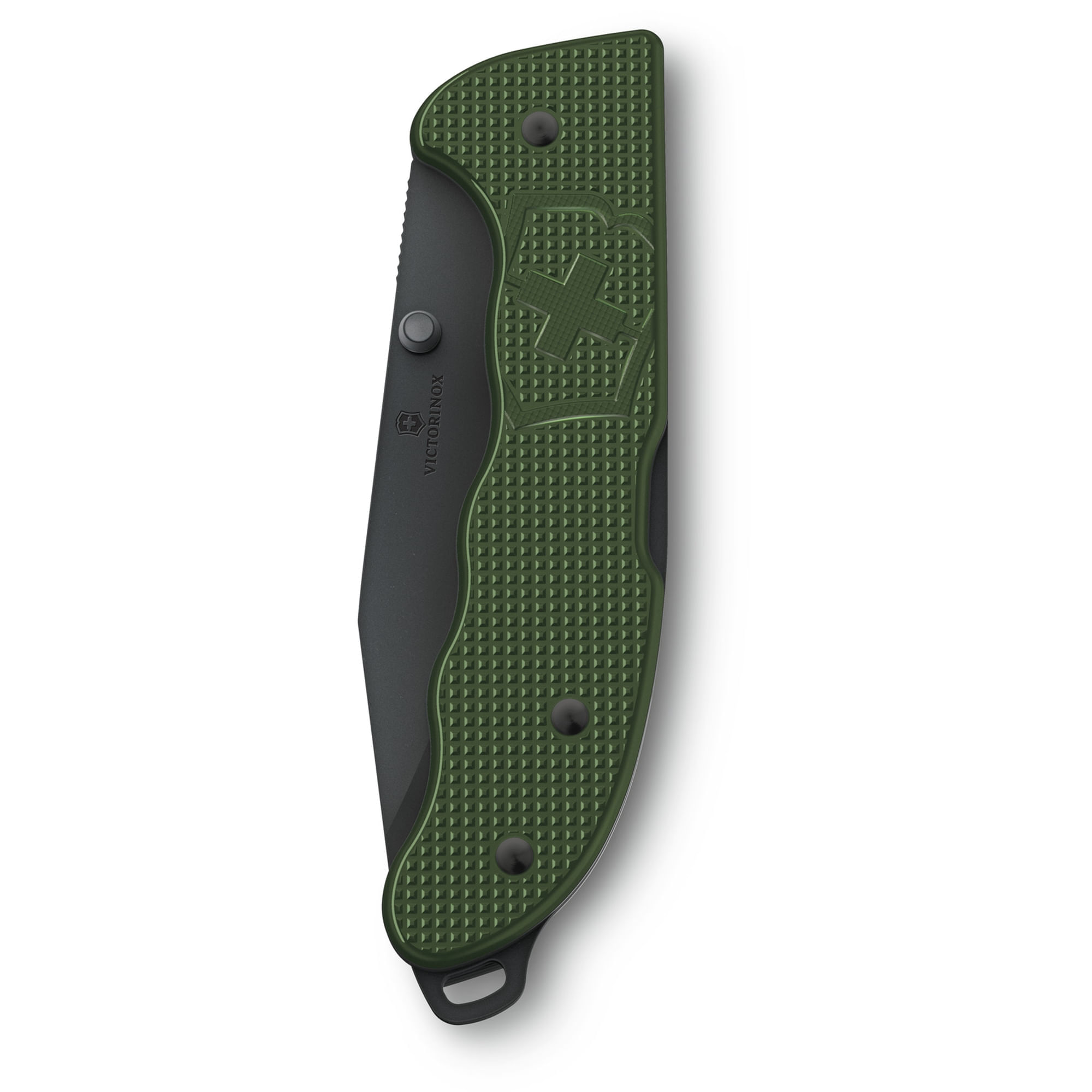 Canivete Evoke BSH Verde olive-alox