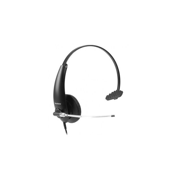 Miniatura Kit Telefone sem fio com ramal TS 5122 e 2 Headset Intelbras Homologação: 35962004083