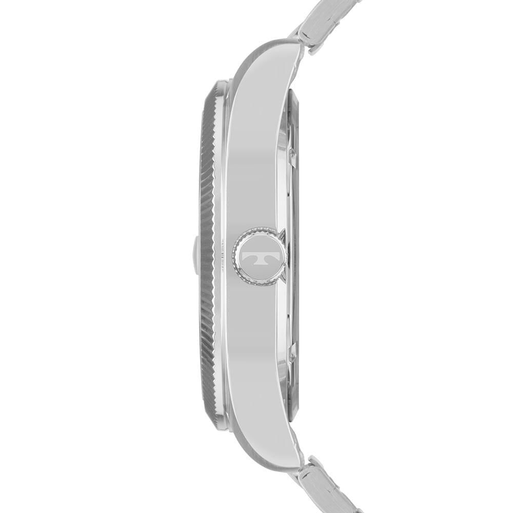Miniatura Relógio Technos Masculino Riviera Prata - 2317ah/1k 2317ah/1k