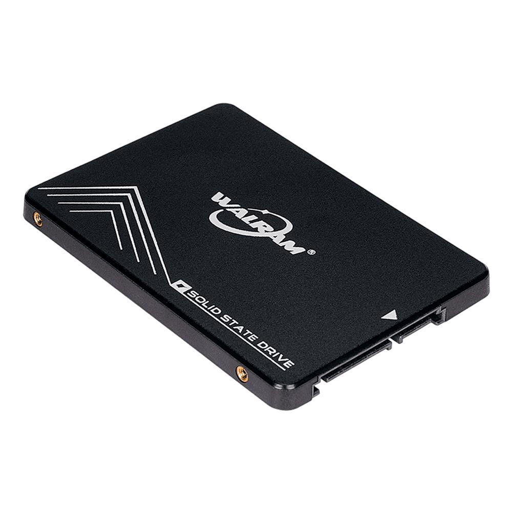 Miniatura Hd Ssd Walram 128Gb 560Mb/S De Leitura 490Mb/S De Escrita