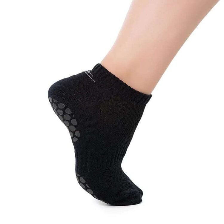 Miniatura Meias Elite - Preto - PRETO 1