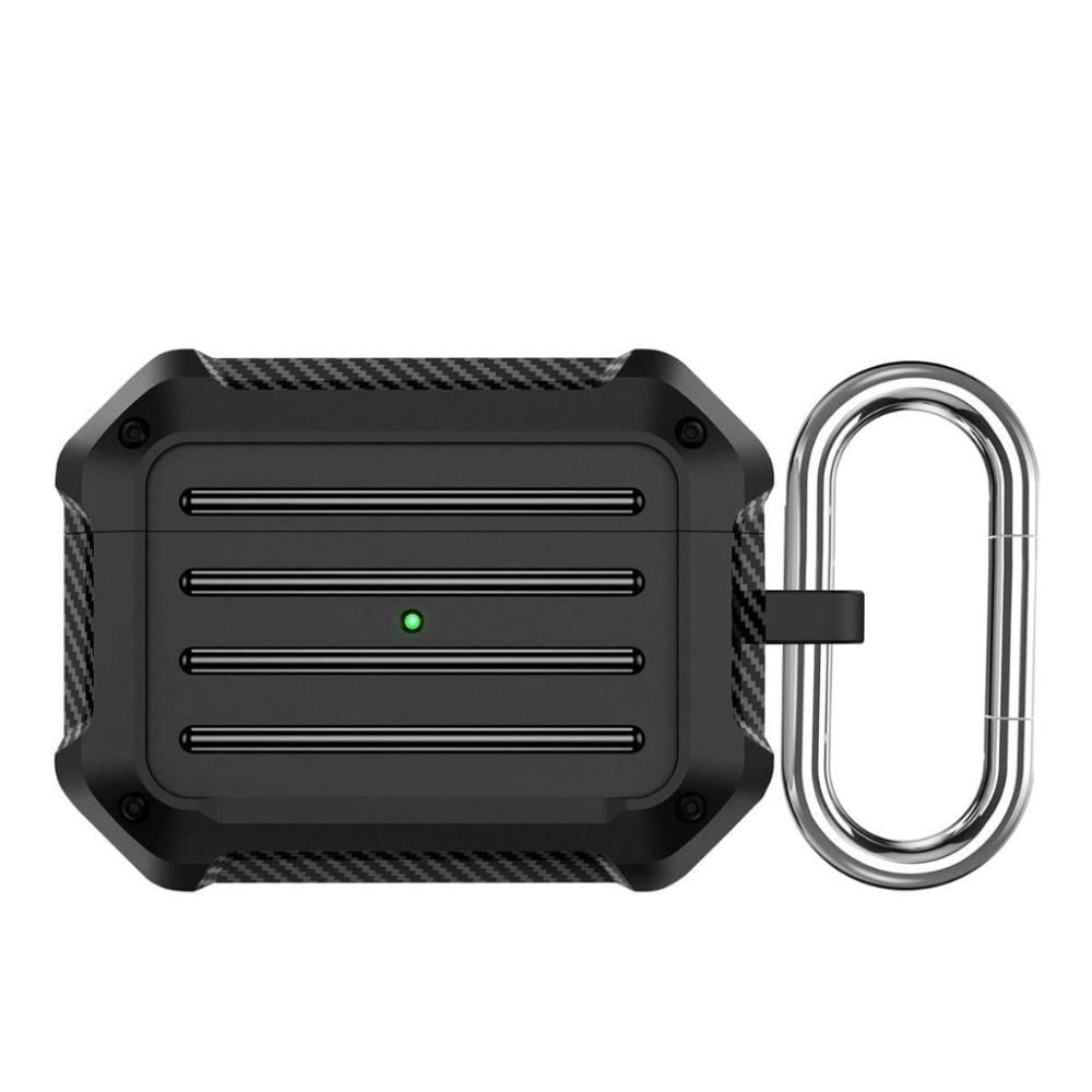 Capa Fiber para Airpods Pro/3 - Gshield