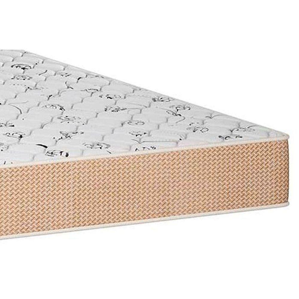 Miniatura Colchão Solteiro Espuma D20 Top Line (78x188x14) - Plumatex