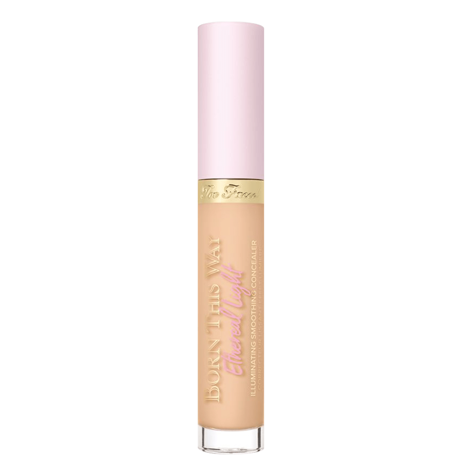 Miniatura Too Faced Born This Way Ethereal Pecan - Corretivo Iluminador 5ml