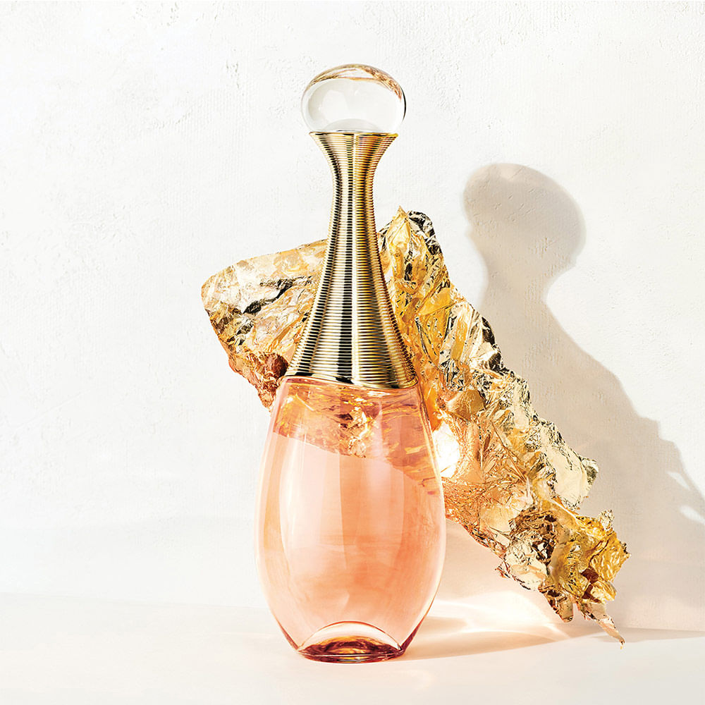 Miniatura J'adore Eau de Toilette Dior - Perfume Feminino 100ml