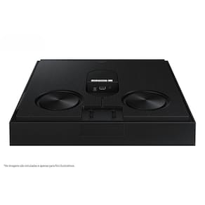 Combo Samsung TV 75 U8600F 4K + Music Frame HW-LS60D