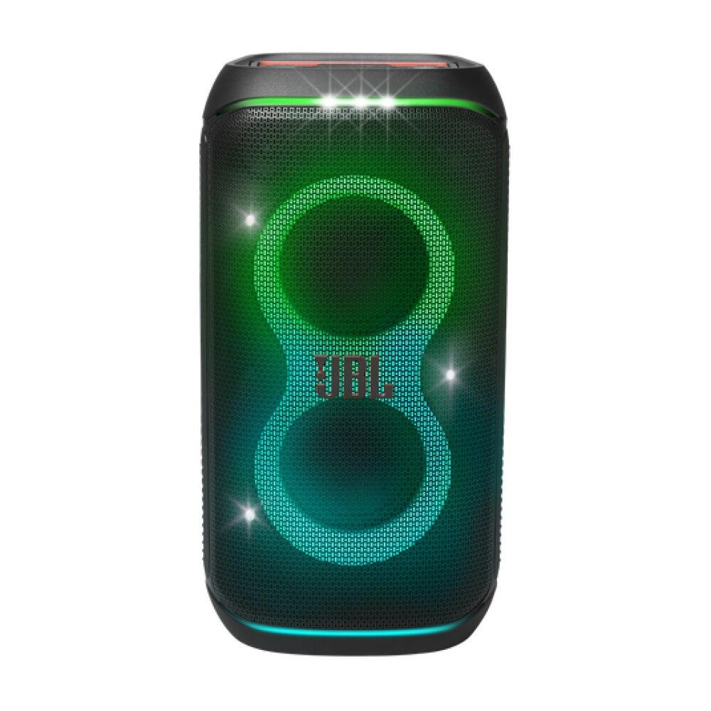 Miniatura Caixa de Som JBL PartyBox 120 Bluetooth - Preto