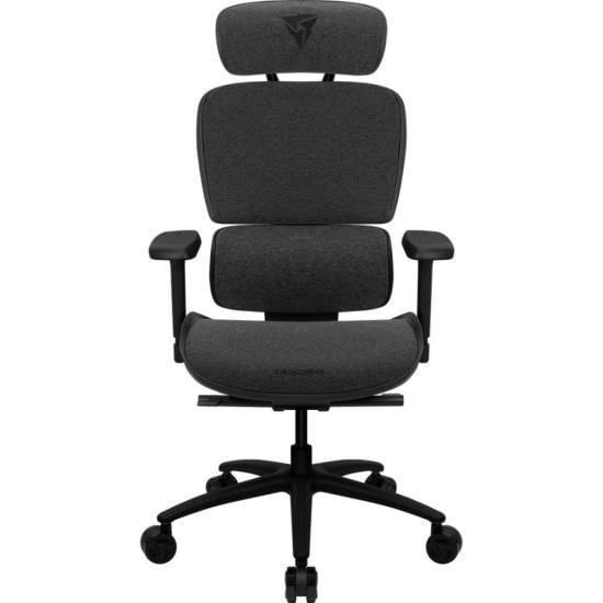 Miniatura Cadeira Ergonômica Thunderx3 Xtc Loft Cinza