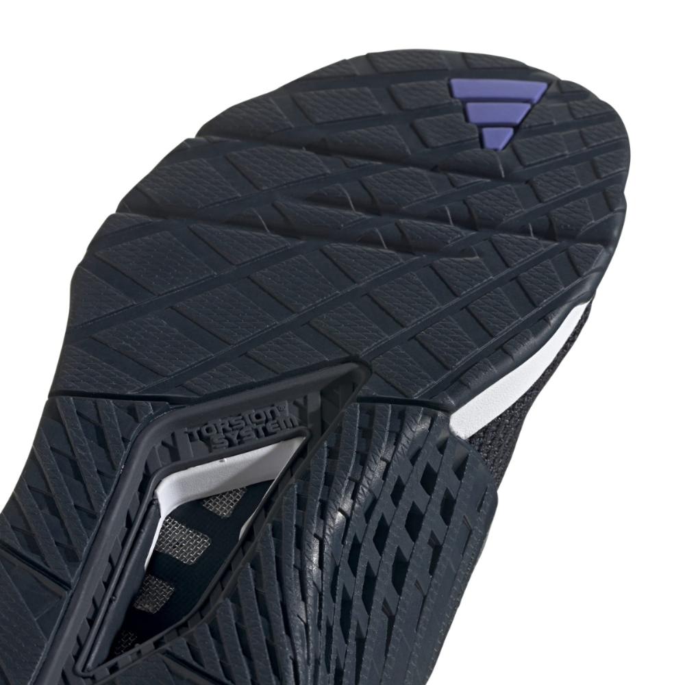Tênis Adidas Dropset 3 Unissex MARINHO/AZUL - 34