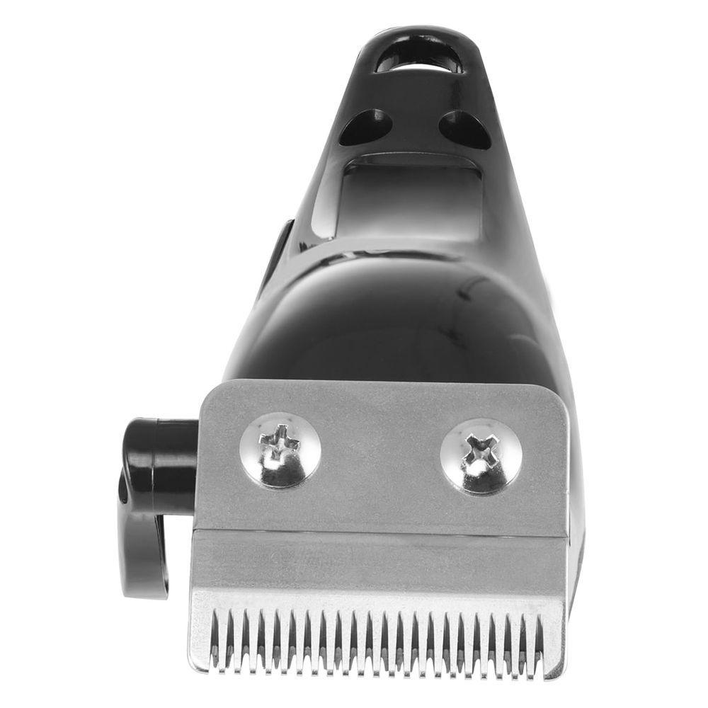 Miniatura Cortador De Cabelos Philco PCR12CR Skull Pro Chrome 9 Em 1 110V