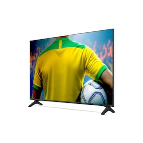 Miniatura Smart TV 65” 4K LG 65QNED73ASA QNED Processador a7 AI WebOS 25