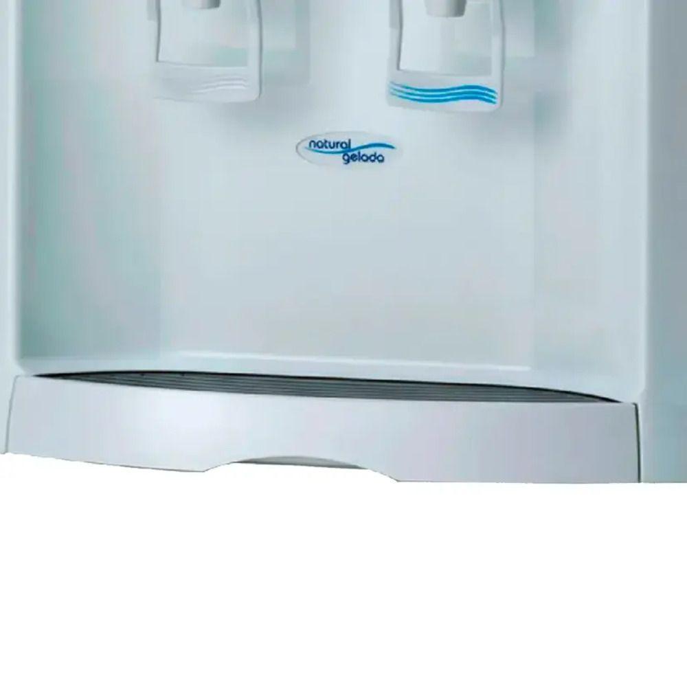Miniatura Bebedouro Ibbl Compact Mesa Garrafao - 13011001 Branco 110V