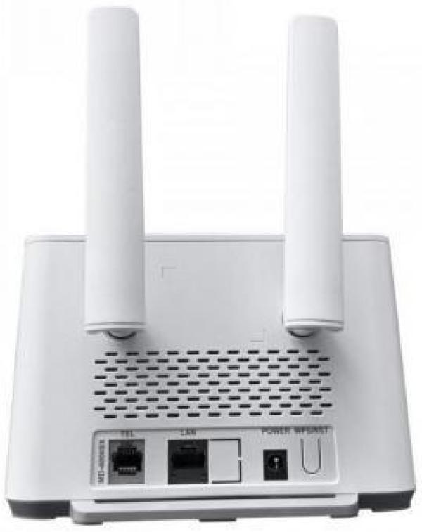 Modem Móvel 4G Branco Md-4000Sx Aquário