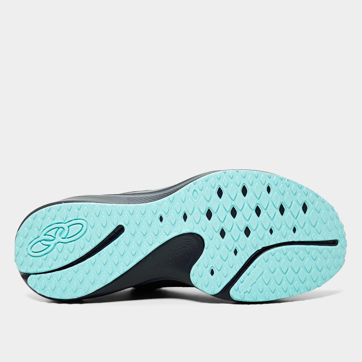 Tênis Olympikus Adrena Feminino Marinho+Azul - 34