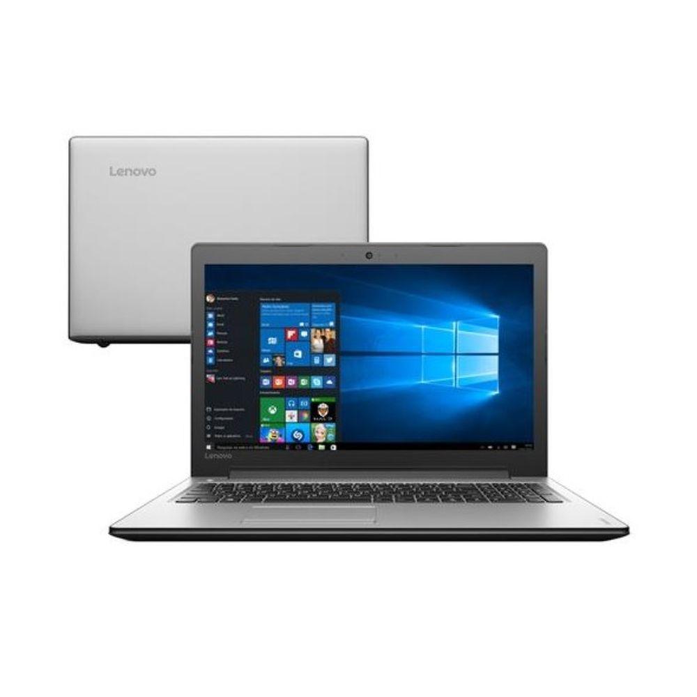 Miniatura Usado: Lenovo IdeaPad 310-15ISK i5-7200U 1TB Prata Bom - Trocafone