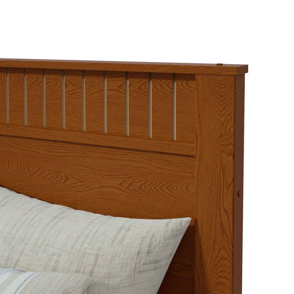 Miniatura Cama Casal Athenas - Lopas Frassino