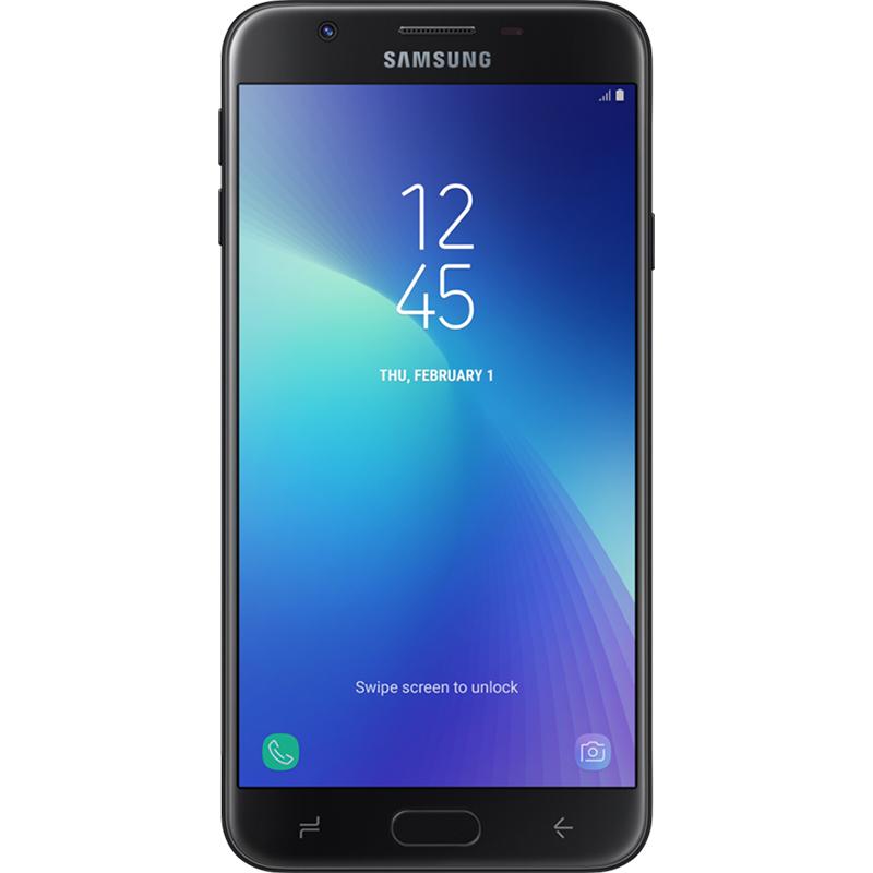 Miniatura Usado: Samsung Galaxy J7 Prime 2 Preto 32GB Bom - Trocafone
