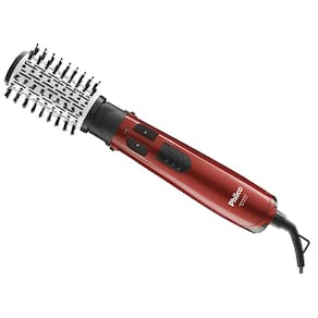 Miniatura Escova Rotativa Philco Spin Brush PEC04V 1100W - Vermelha 220v