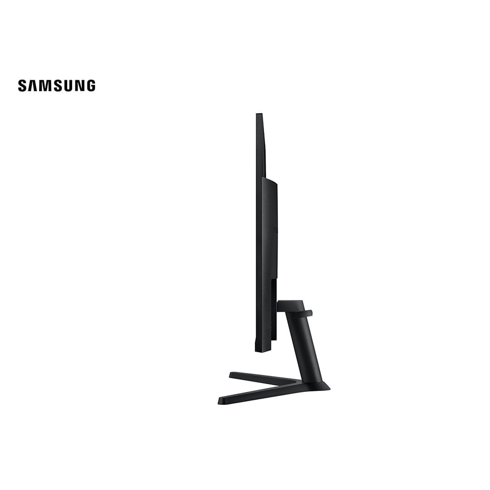 Miniatura Monitor Samsung Essential S3 32” FHD, Freesync, 75 Hz Preto - LS32B300NWNMZD BIVOLT