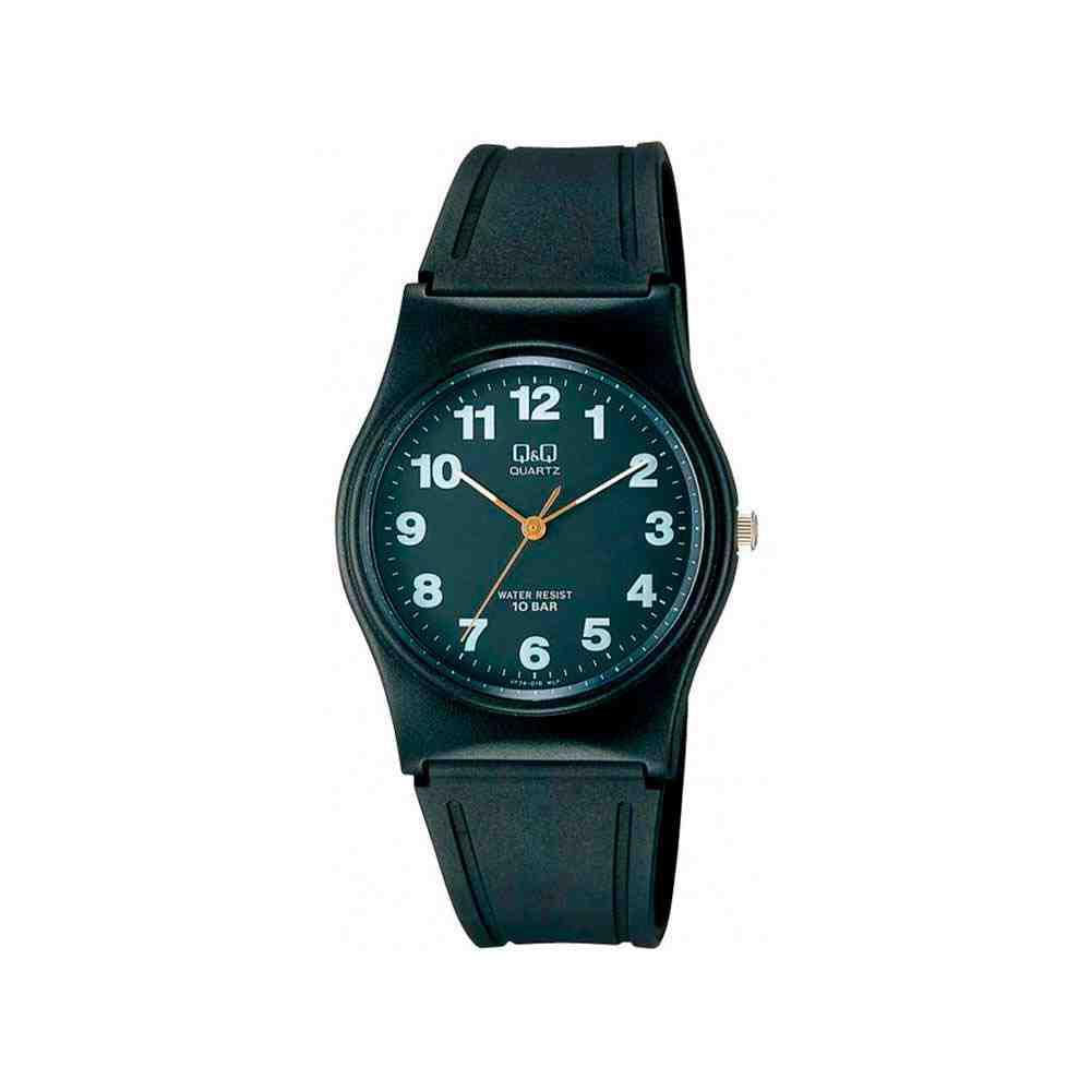 Miniatura Relógio Qq By Citizen Ref.: Vp34J010Y