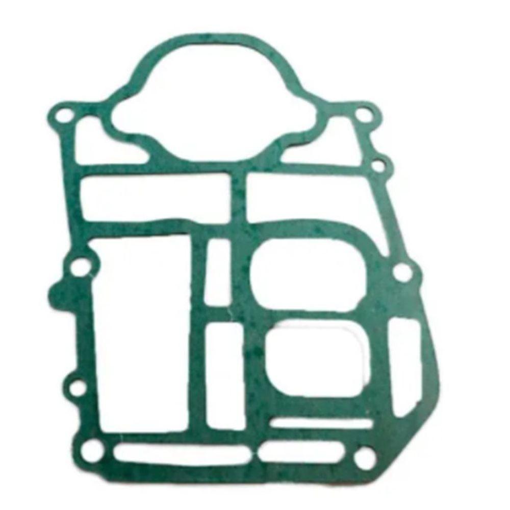 Miniatura Junta Do Motor Mercury 25hp - 30hp Mercure Motor Pra Barco