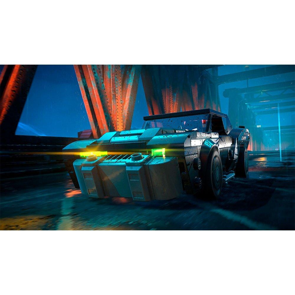 Miniatura Jogo LEGO BATMAN O LEGADO DO CAVALEIRO DAS TREVAS, PS5 - WB000028PS5