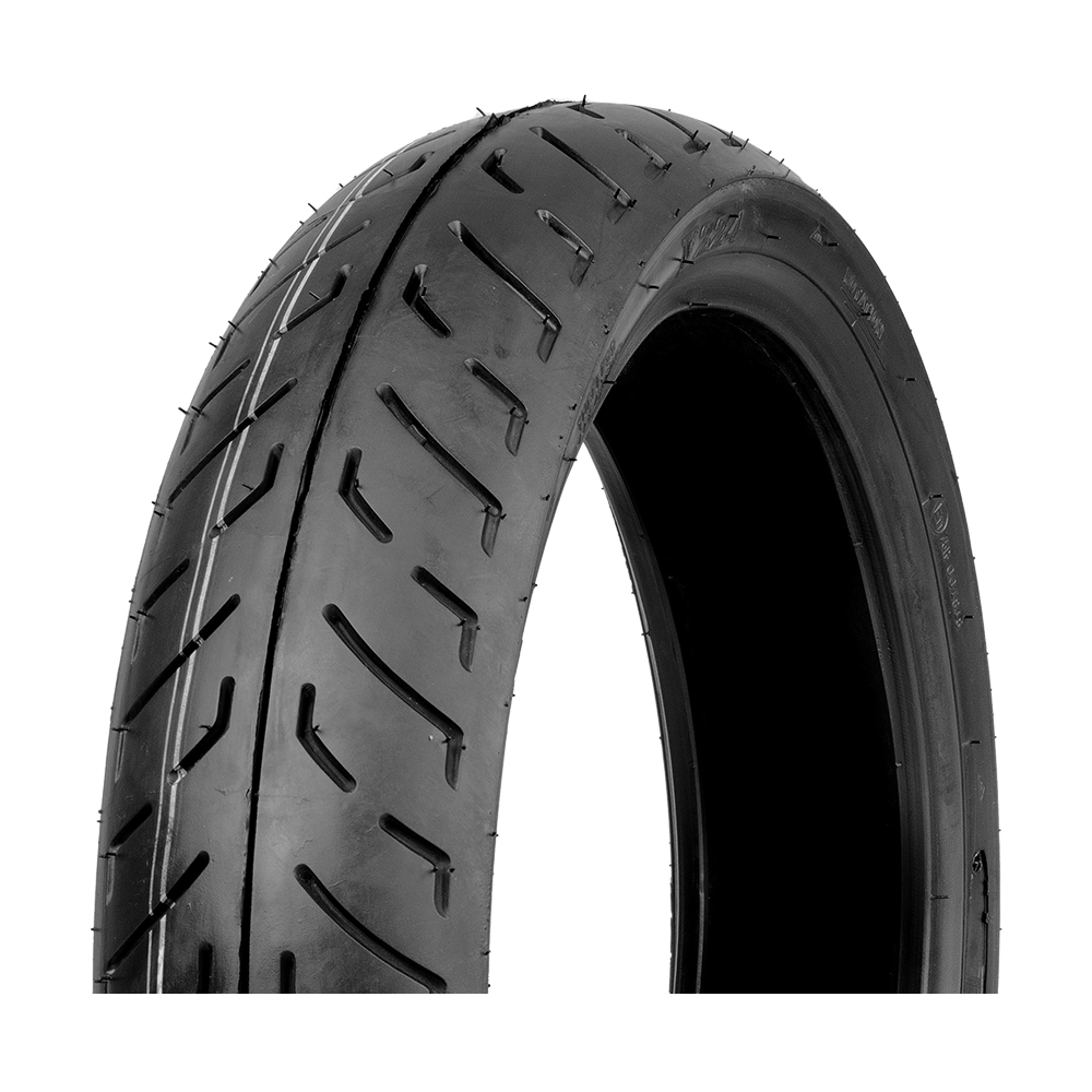 Miniatura Pneu Moto Taiga Aro 16 V224 110/70-16 52S TL - Dianteiro