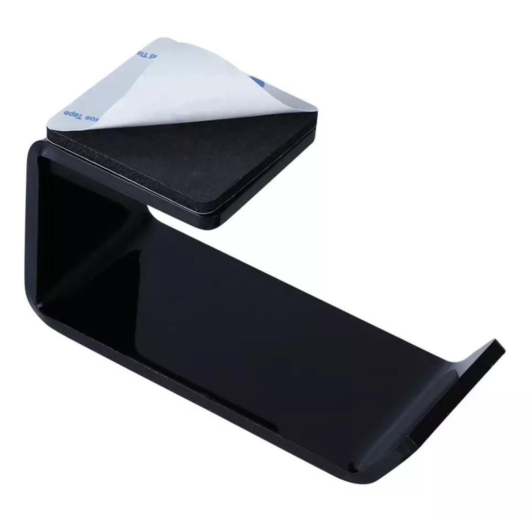 Miniatura Suporte Fone Ouvido De Mesa Headphone Gamer Headset