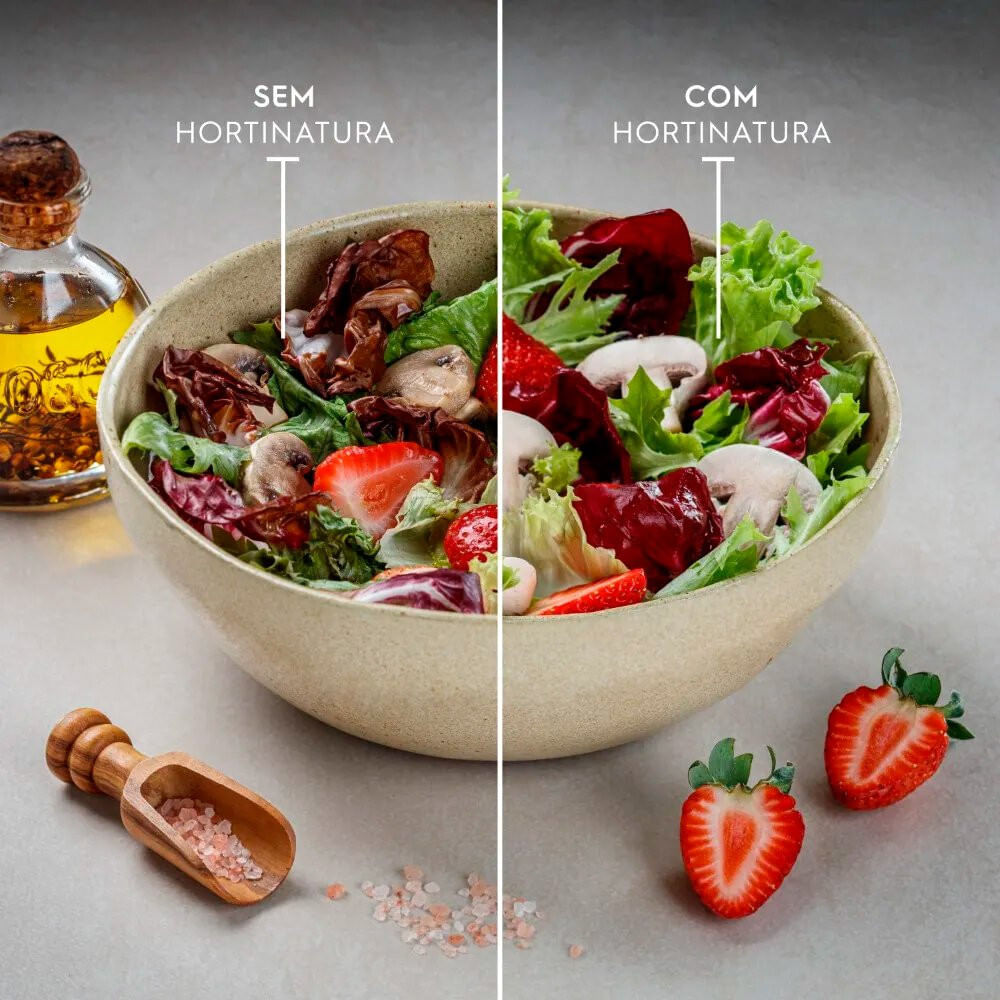 Geladeira Electrolux Efficient Frost Free French Door 480 Litros - IM7S Inox Look - 110V