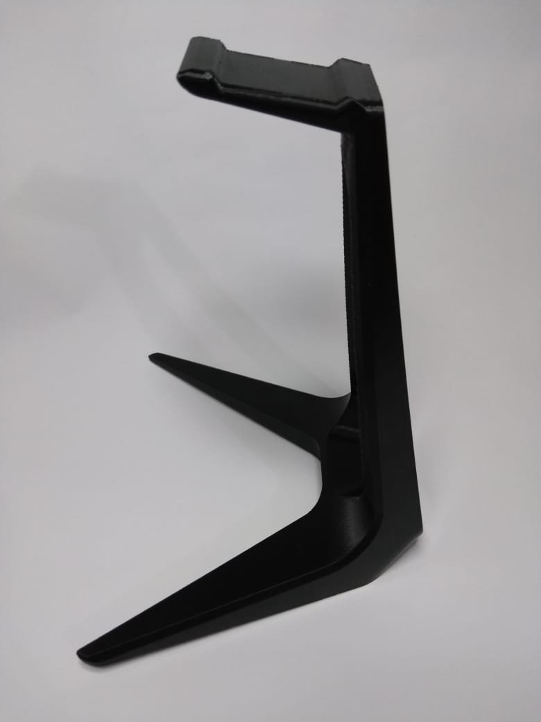 Suporte Para Fone De Ouvido Headset Headfone