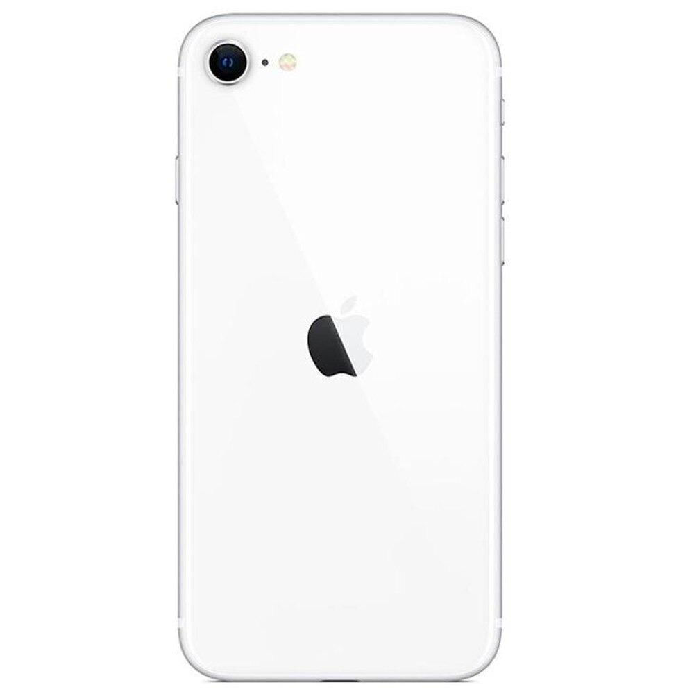 Miniatura (Seminovo) Apple iPhone SE 2ª Geração (64GB) - Branco