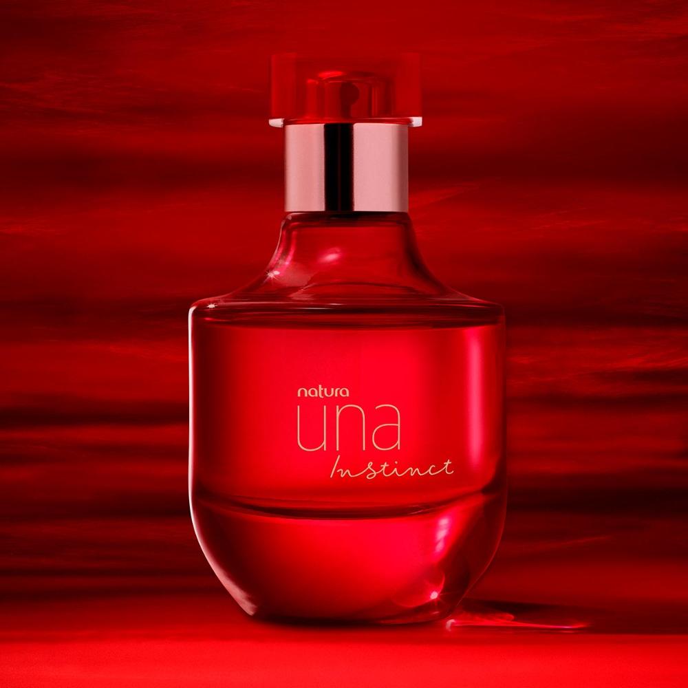 Miniatura UNA INSTINCT DEO PARFUM 75ML
