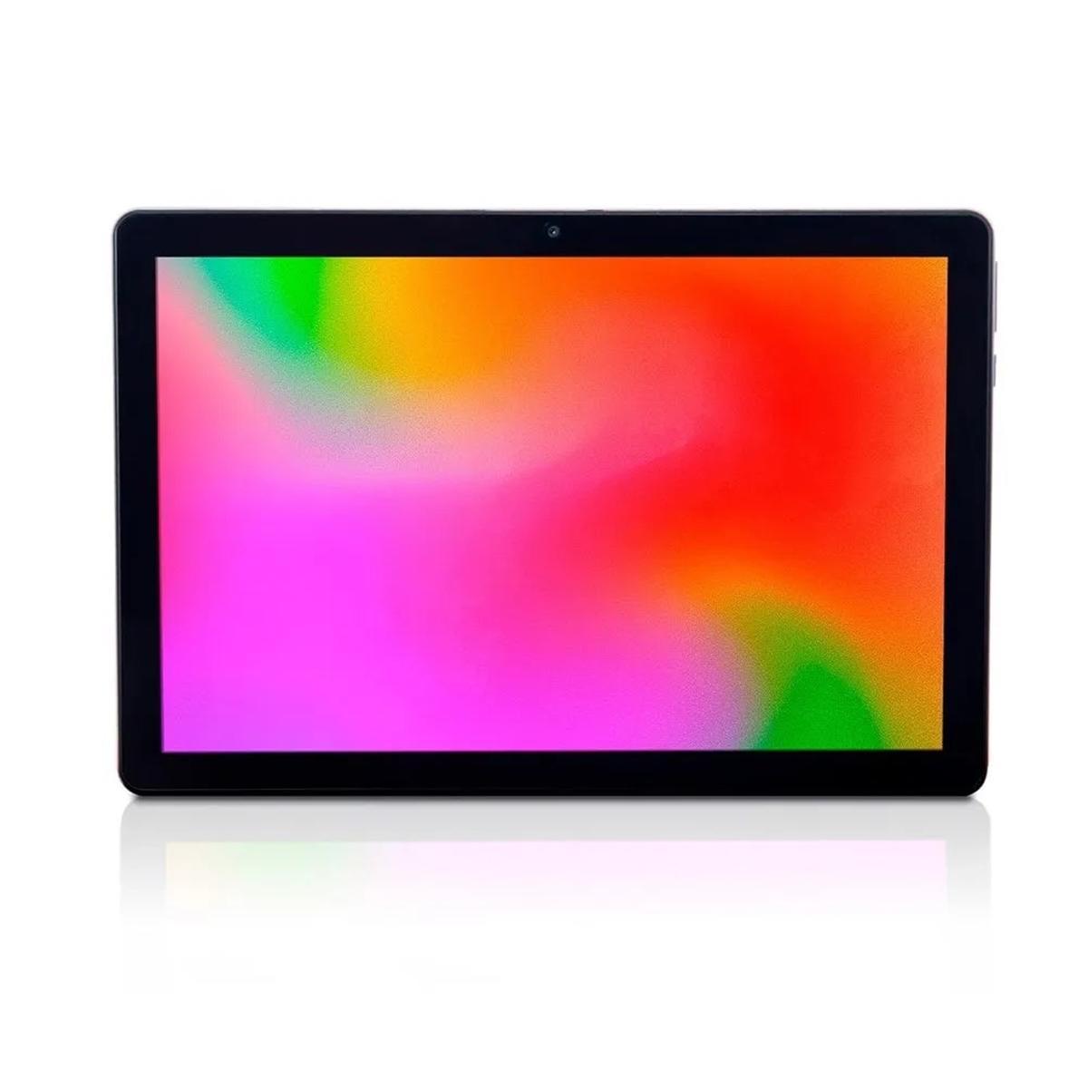 Miniatura Tablet Goldentec Tab10 4G 4Gb 64Gb Tela 10 Hd Ips Android