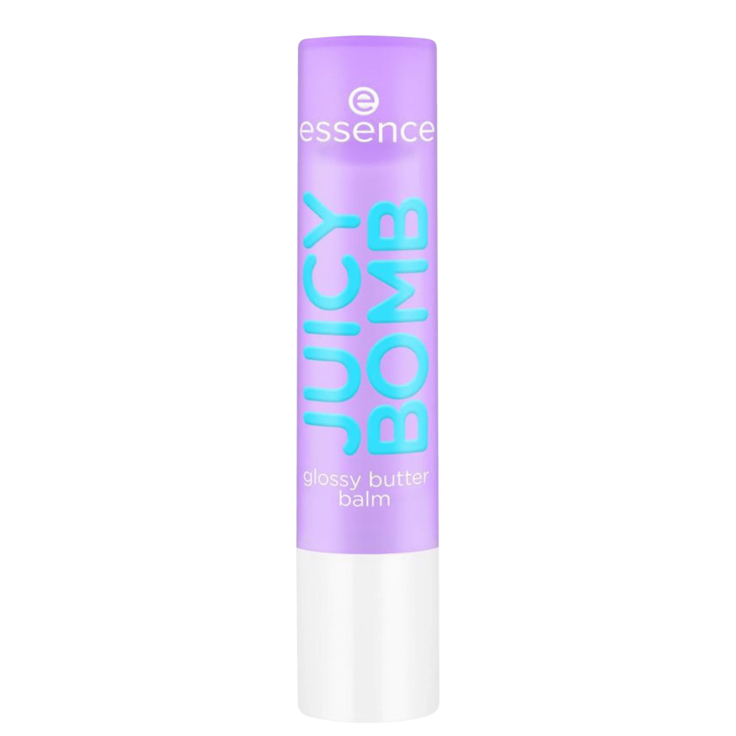 Essence Juicy Bomb Glossy Butter So Berry Cute - Balm Labial 2,5g