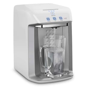 Miniatura Purificador de Água Electrolux PA21G Bivolt - Branco Bivolt