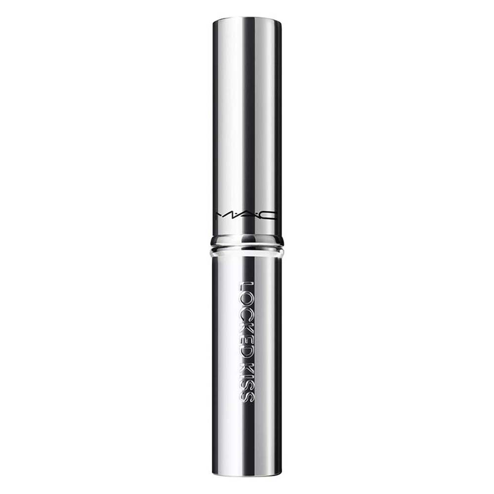 Batom Matte MAC Locked Kiss Connoisseur