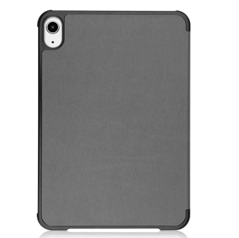 Miniatura Capa Smart Case Ipad Mini 6 A2567 A2568 + Película De Vidro