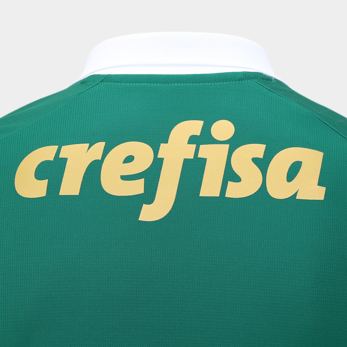 Camisa Palmeiras I 24/25 sn° Torcedor Puma Masculina Verde - EEG