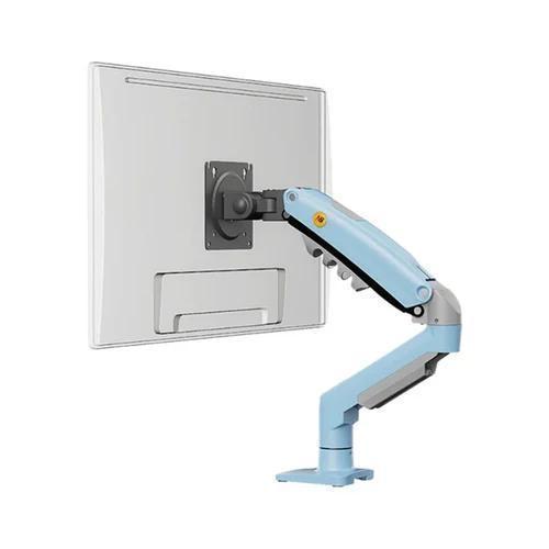 Miniatura Suporte North Bayou F80-Xm Monitor De 17 A 30 Azul Claro