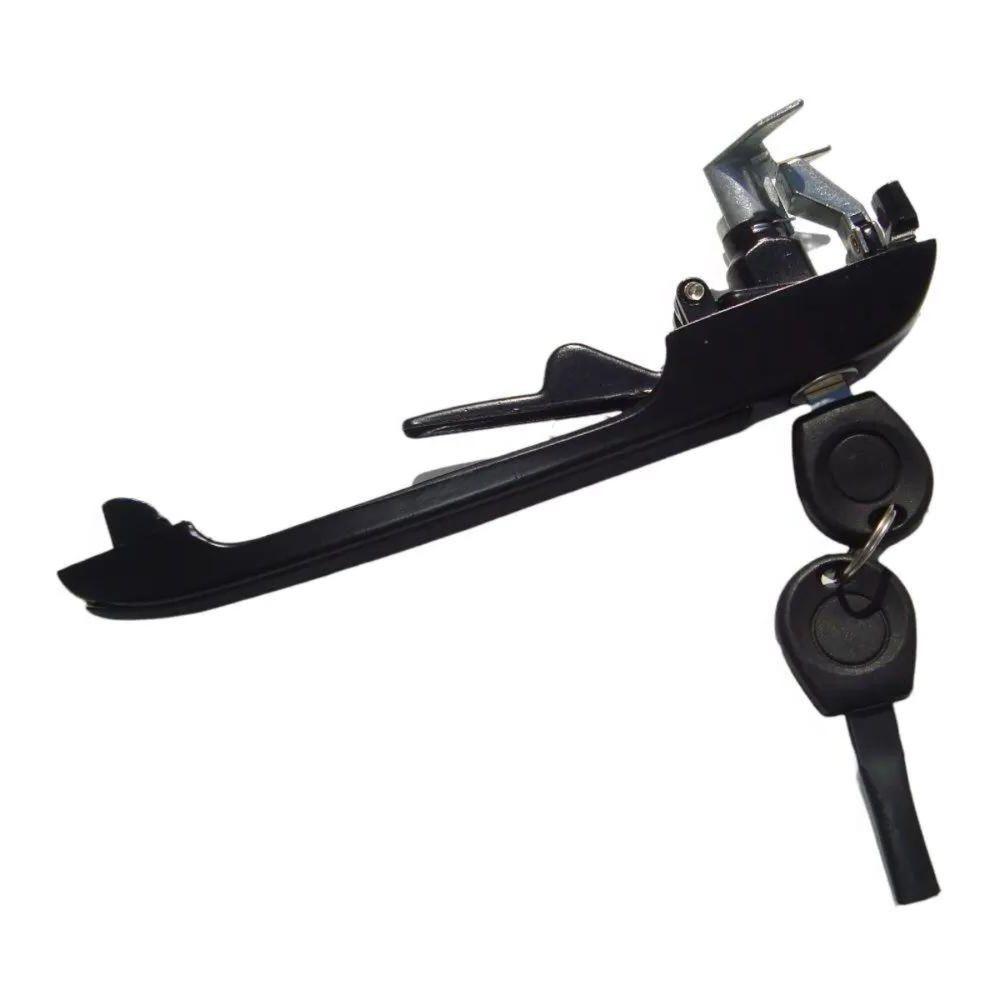 Maçaneta Externa Dianteira Direita Metal Gol Parati 80 à 86