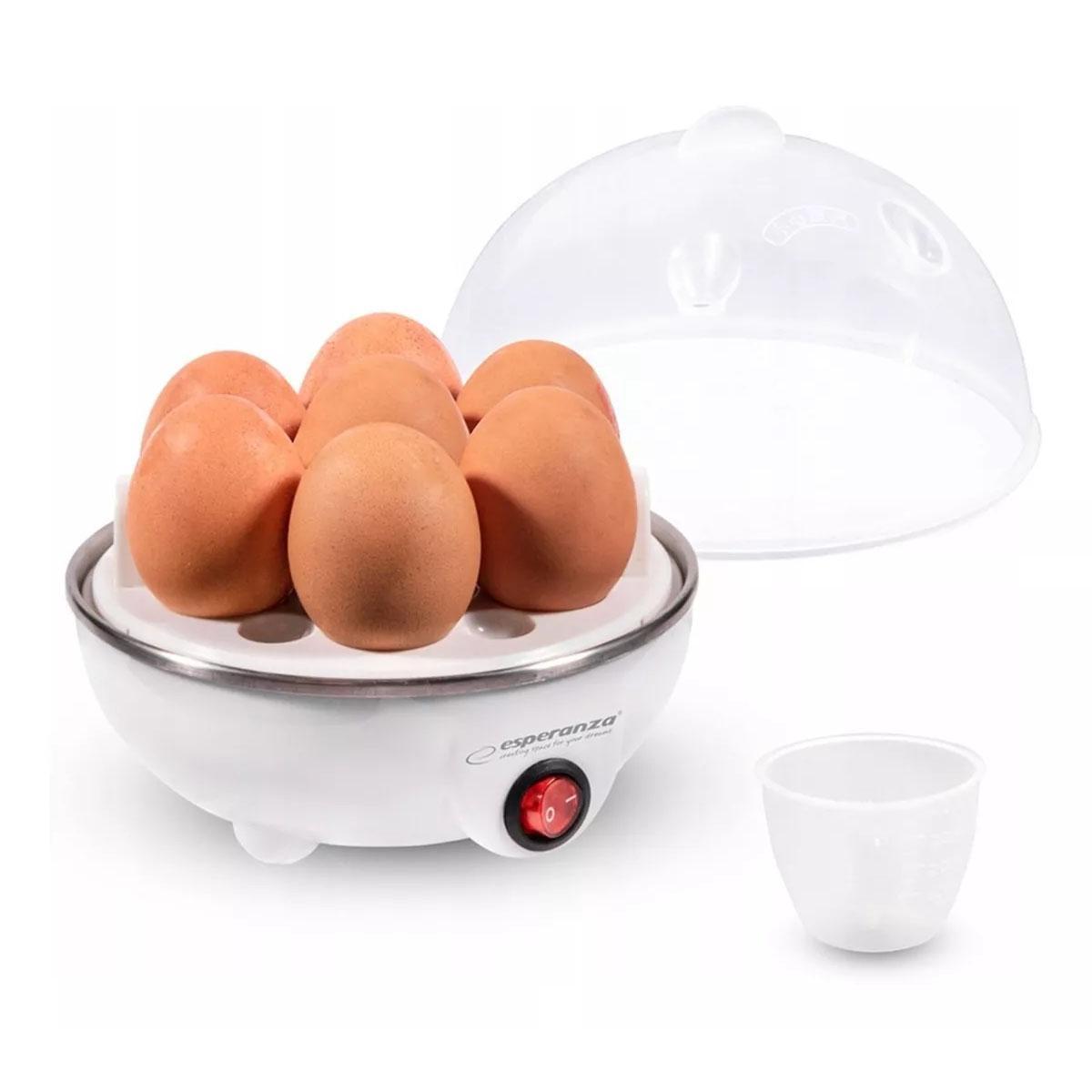 Miniatura Máquina De Cozinhar Ovo Ovos A Vapor